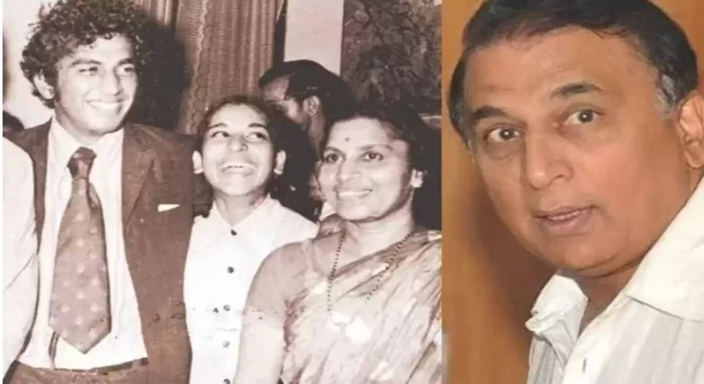 கவாஸ்கர்