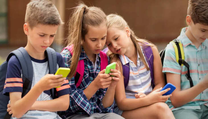 குழந்தைகள்