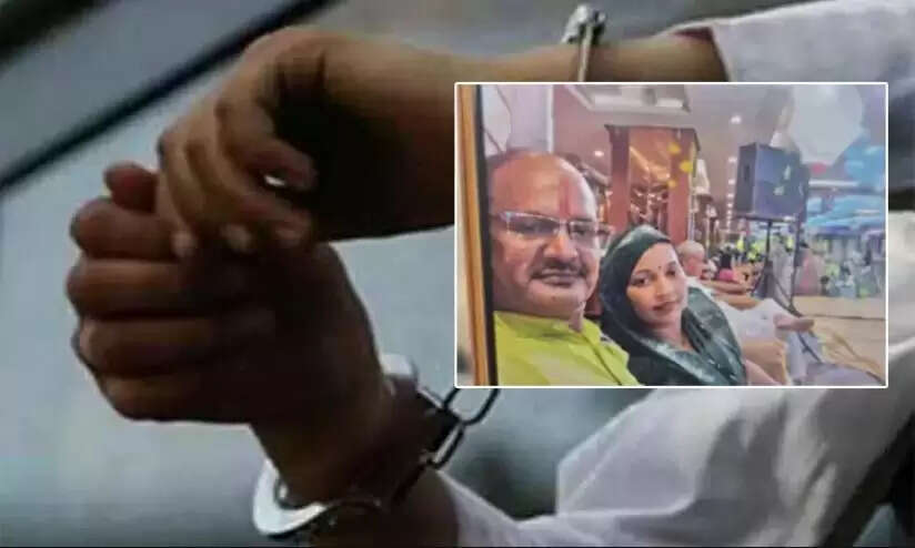 மனைவி கொலை