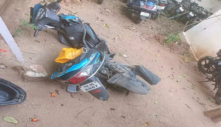 விபத்து