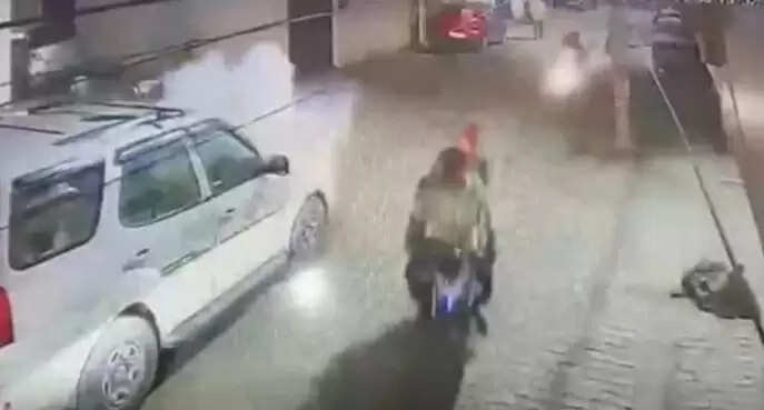 விஜயலக்ஷ்மி சண்டேல்