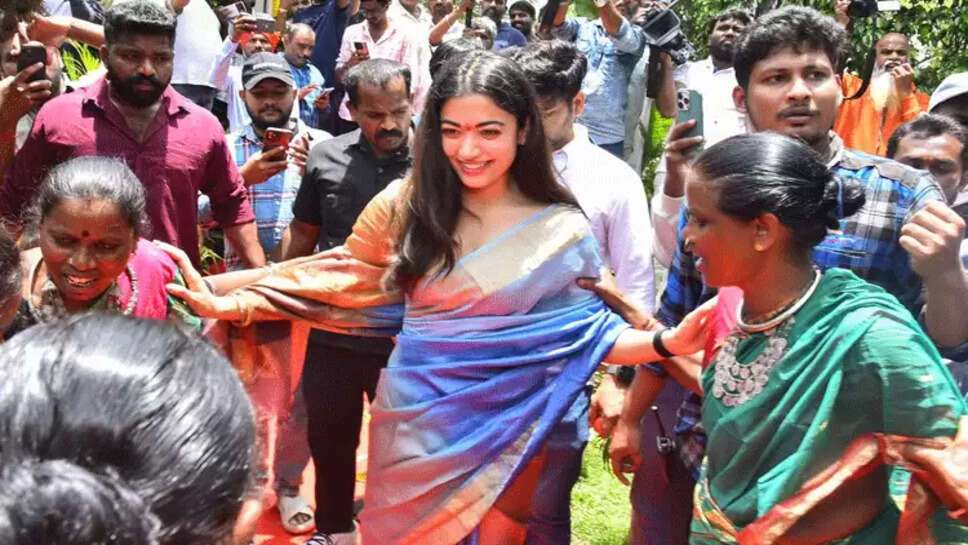 ராஷ்மிகா