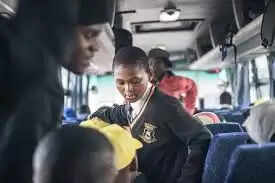 தென் ஆப்பிரிக்கா