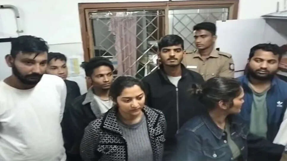 கொடைக்கானல்