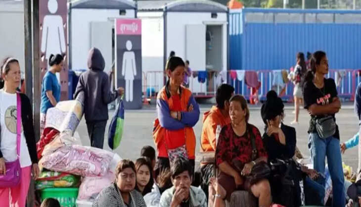 கம்போடியா