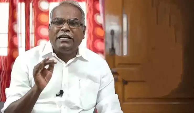 கே பாலகிருஷ்ணன்