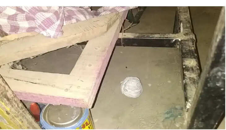 வெடிகுண்டு