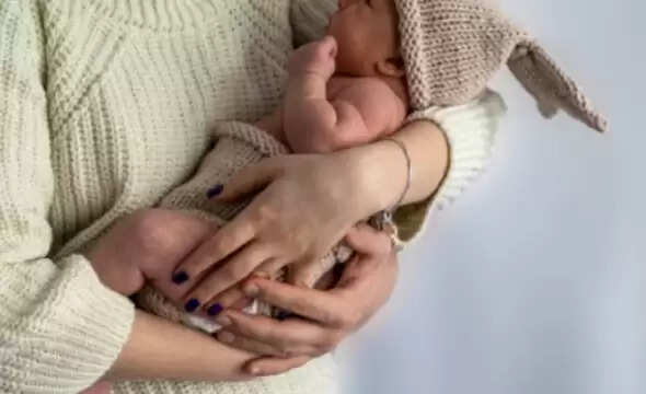 குழந்தை