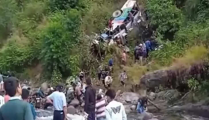 உத்தரகாண்ட்