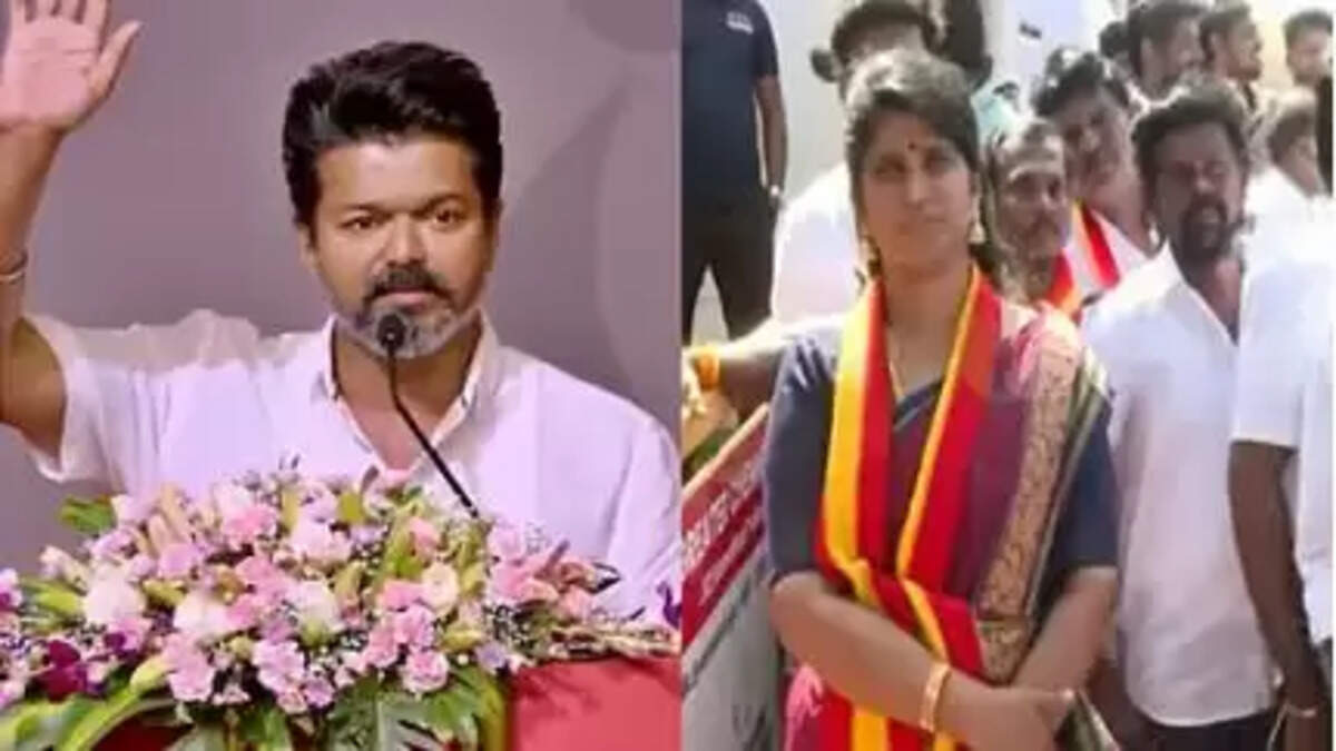 அஜிதா ஆக்னல்