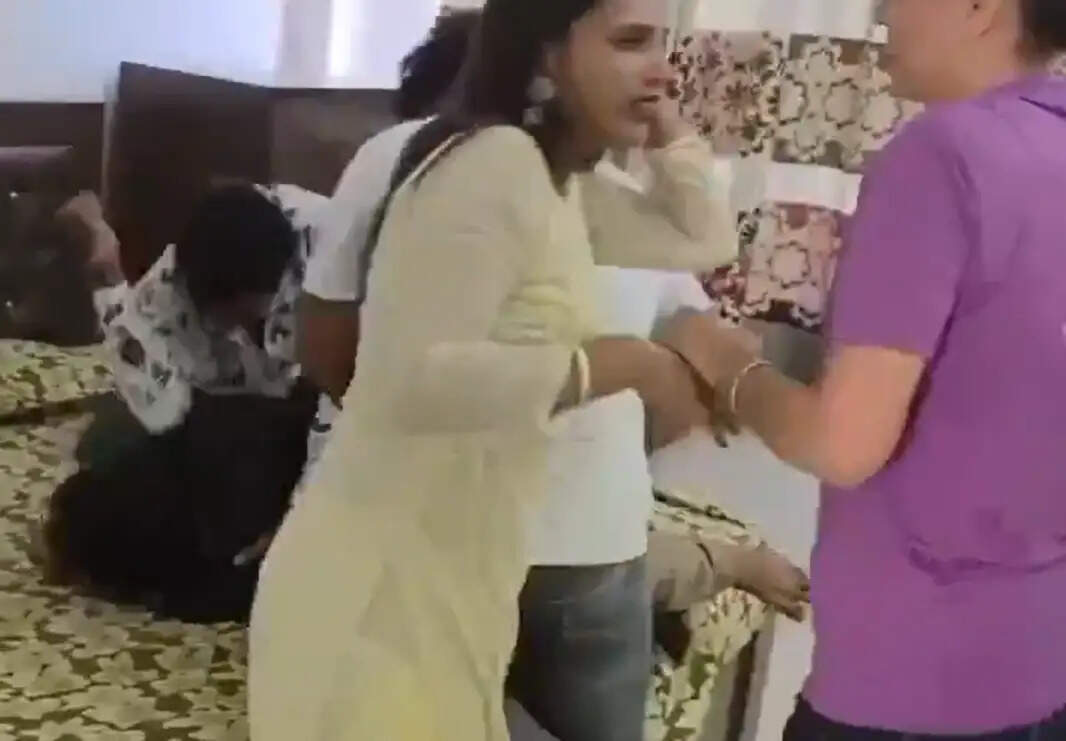 கள்ளக்காதலி