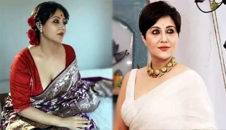 ஸ்வஸ்திகா முகர்ஜி