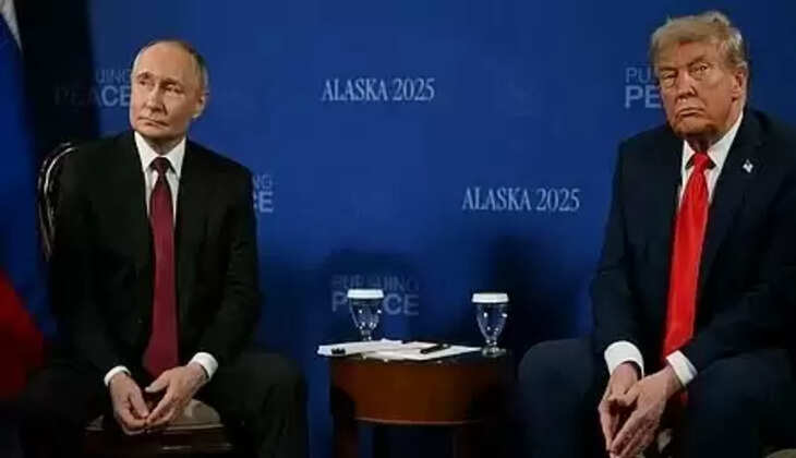 ட்ரம்ப் புதின்