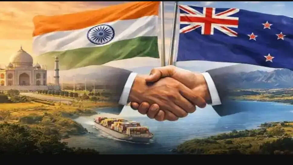 நியூசிலாந்து