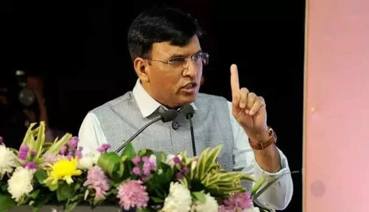 மன்சுக் மாண்டவியா