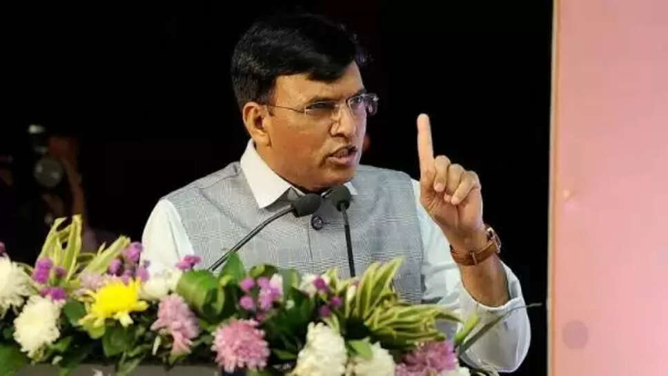 மன்சுக் மாண்டவியா