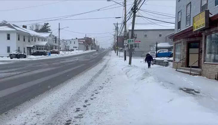 பனிப்புயல்