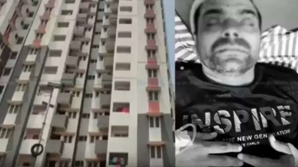 கோவை கொள்ளையன்