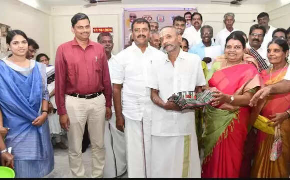 கீதா ஜீவன்