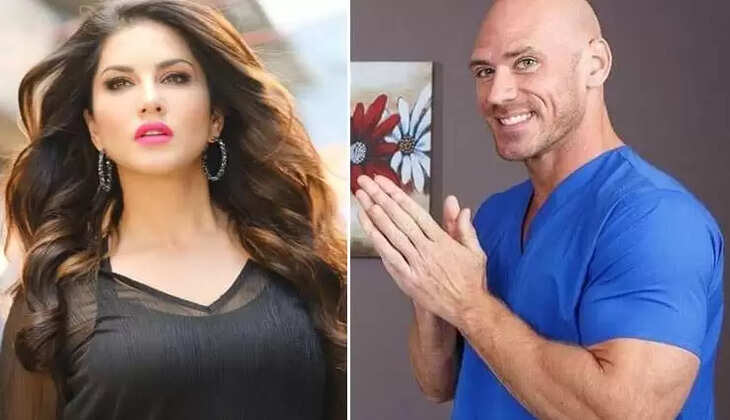  சன்னி லியோன்-ஜானி சின்ஸ்