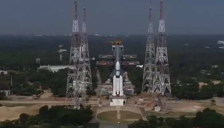 அமெரிக்க செயற்கைக்கோள் இஸ்ரோ