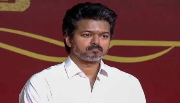 சோகம் விஜய்
