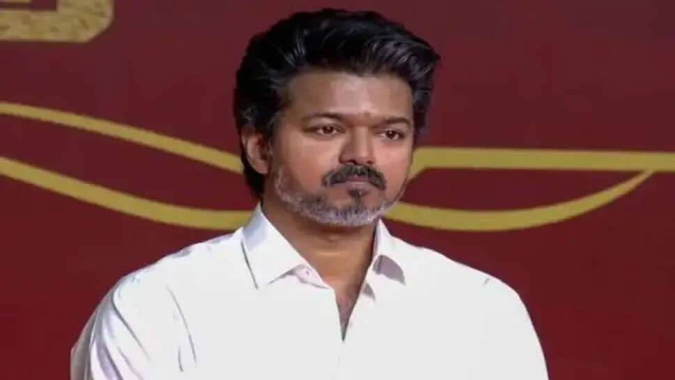 சோகம் விஜய்
