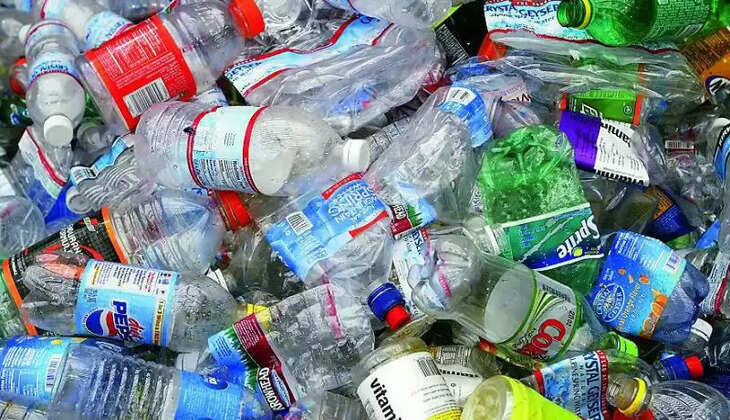 பிளாஸ்டிக் குப்பை