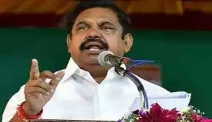 எடப்பாடி