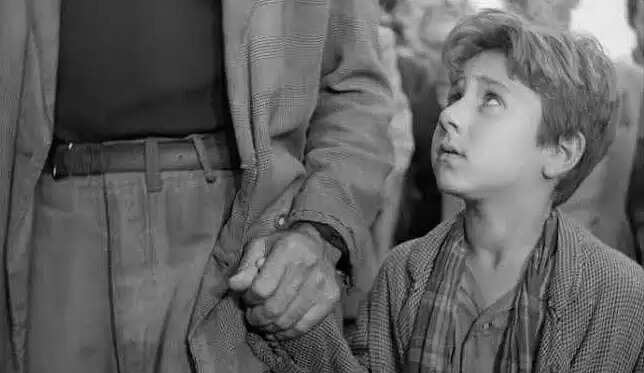 ’பைசைக்கிள் தீவ்ஸ்’ நடிகர் காலமானார்... பிரபலங்கள் இரங்கல்!