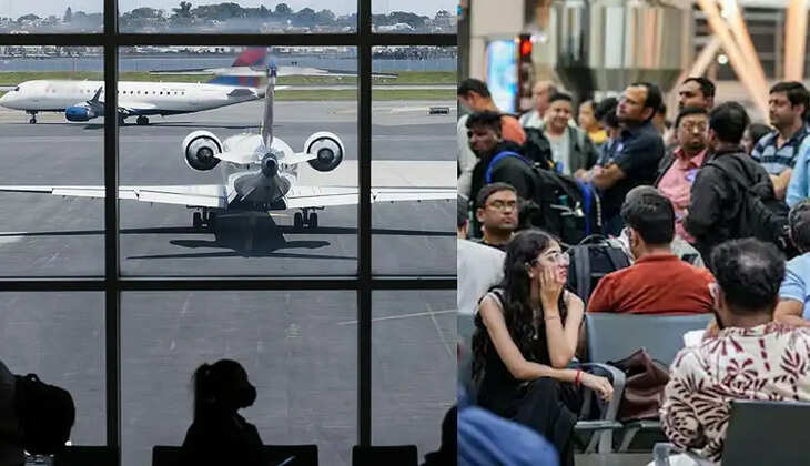 துபாய் விமான நிலையம்