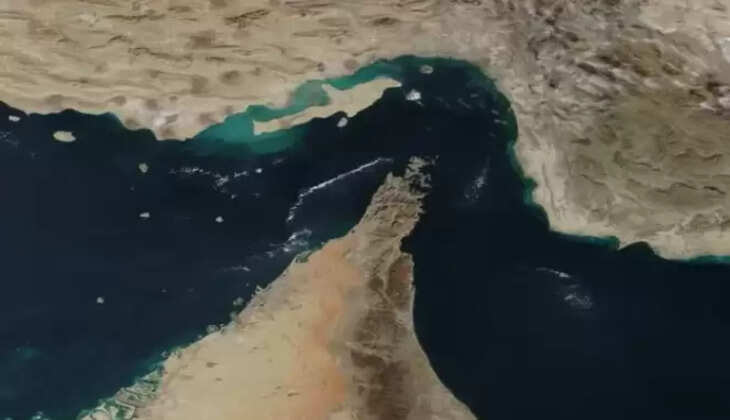 ஈரான் ஹார்முஸ்