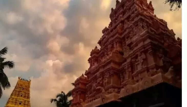 கோவில்