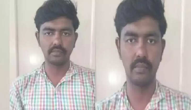 சதீஷ் பெருமாள்