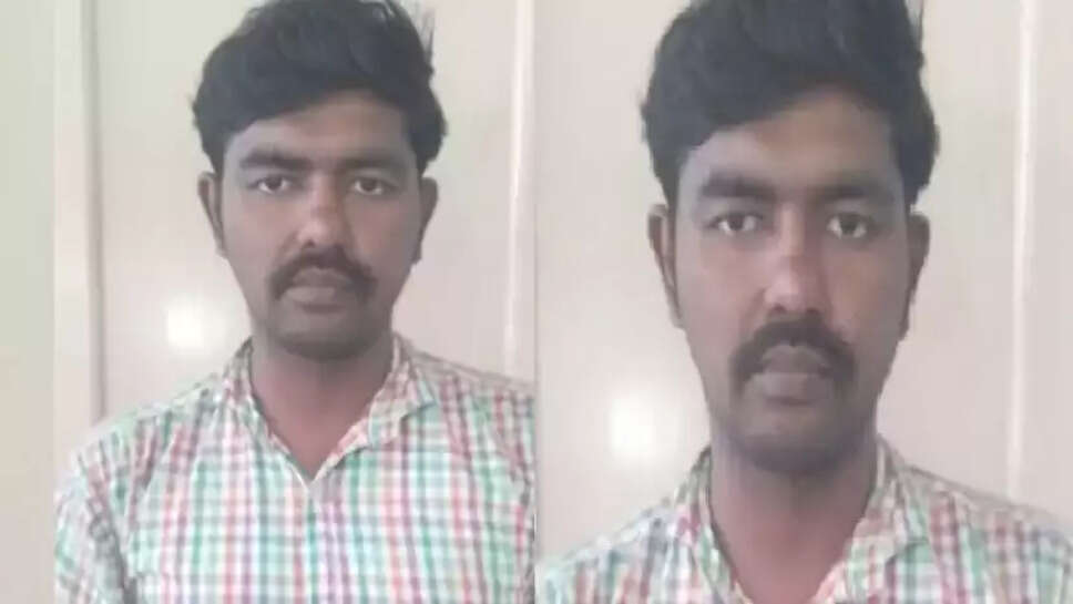 சதீஷ் பெருமாள்