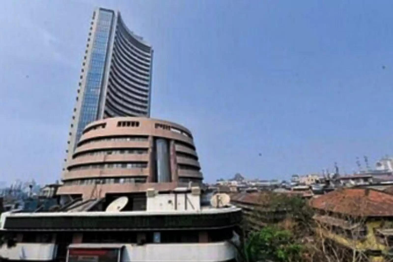 பங்குசந்தை