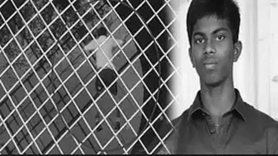 முகிலன் மாணவன்