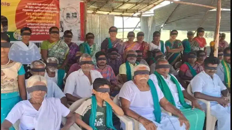 விவசாயிகள்