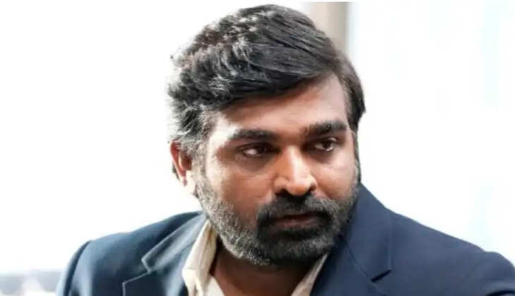 விஜய் சேதுபதி