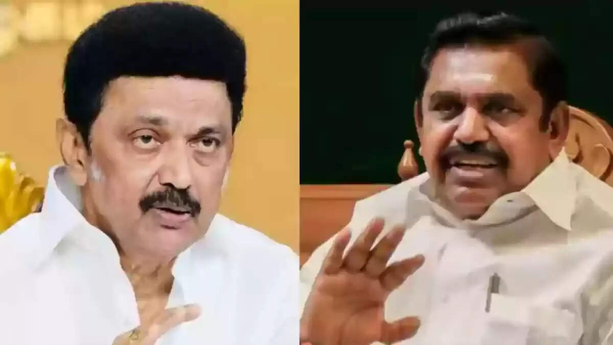 இபிஎஸ் எடப்பாடி ஸ்டாலின்