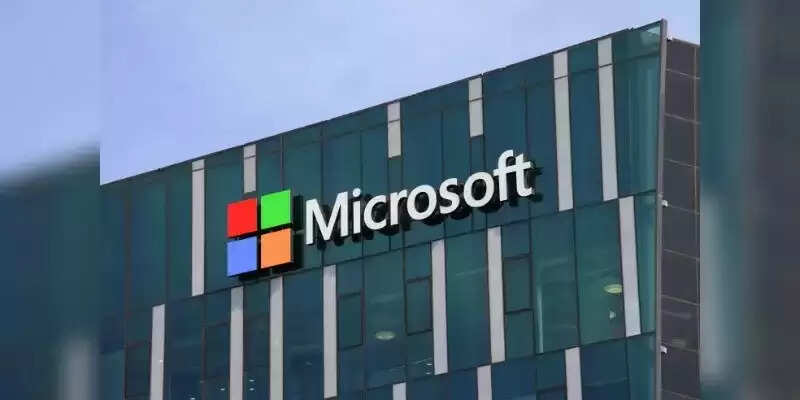 மைக்ரோசாப்ட்