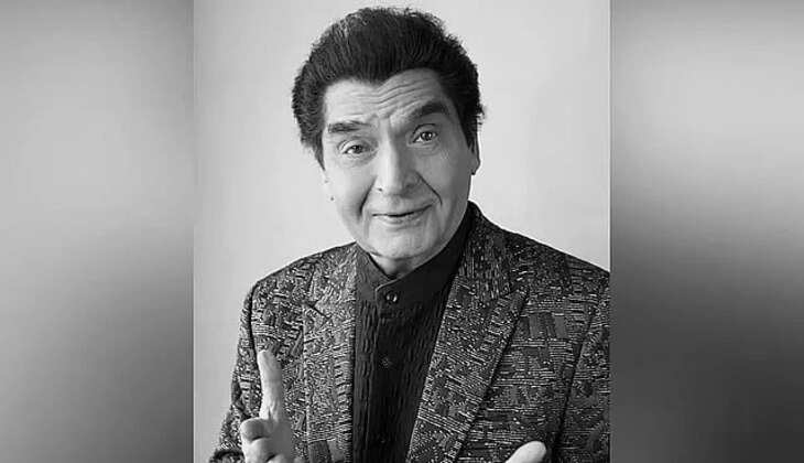 அஸ்ராணி