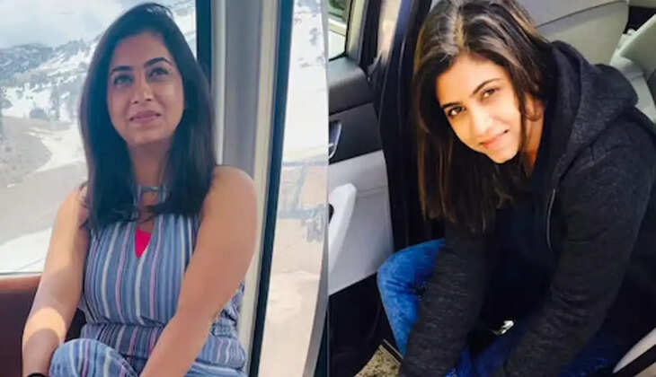 நீலம் ஷிண்டே