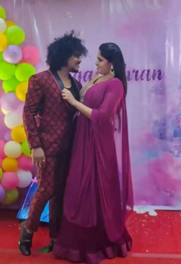 குக் வித் கோமாளி