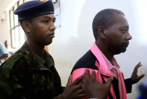 மெக்கன்சி