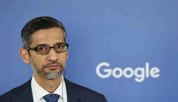 சுந்தர் பிச்சை 