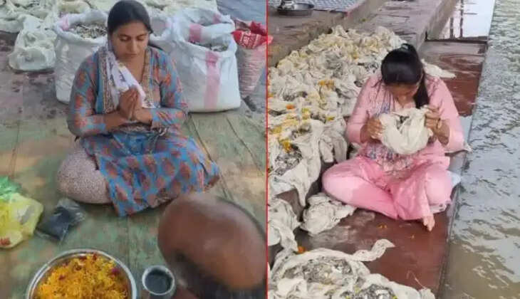 பூஜா ஷர்மா