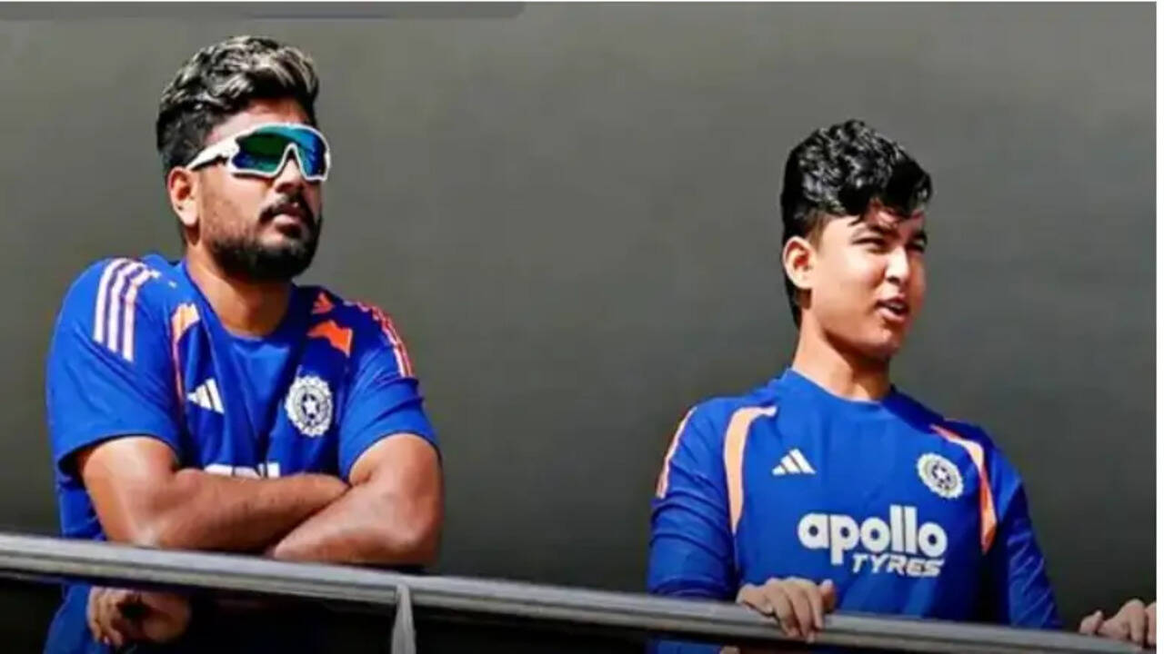 ஆப்கானிஸ்தான் தொடர்: இந்திய அணியின் தேர்வு குறித்து முன்னாள் வீரர் அதிருப்தி