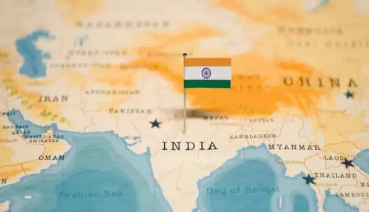 இந்தியா