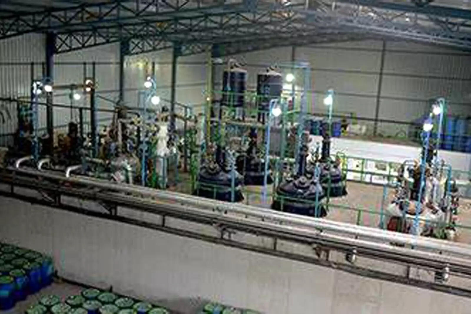 விகாஸ் தொழிற்சாலை